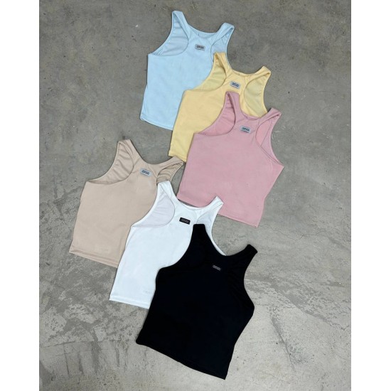 Musculosa Osaka