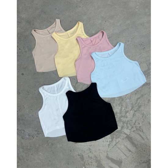 Musculosa Berlin de morley