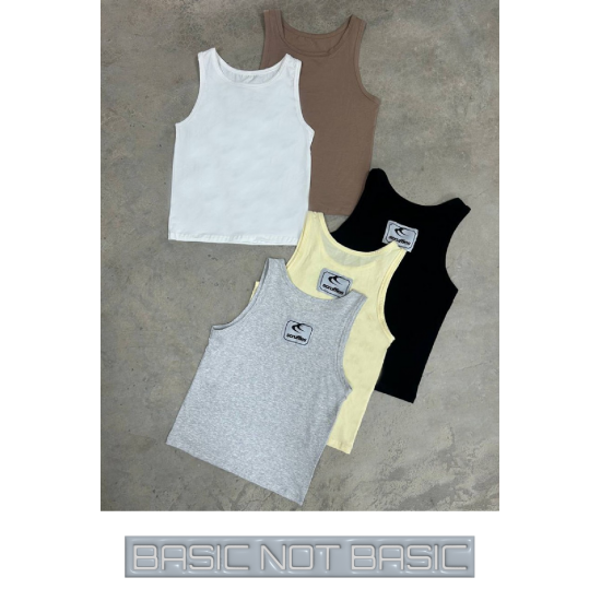 Musculosa Numa Musculosa Numa
