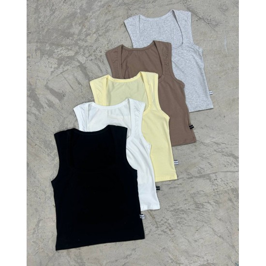 Musculosa Ona Musculosa Ona