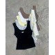 Musculosa Shady
