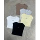Remera Canela de Algodon premium Remera Canela de Algodon premium