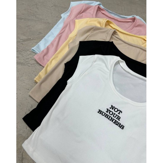 Remera Lirio Remera Lirio