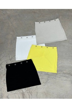 Mini Tao con arandelas