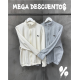 Campera Metric de friza premium
