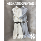 Pantalon Cities con cintura doble