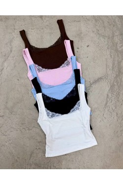 Musculosa Mimu