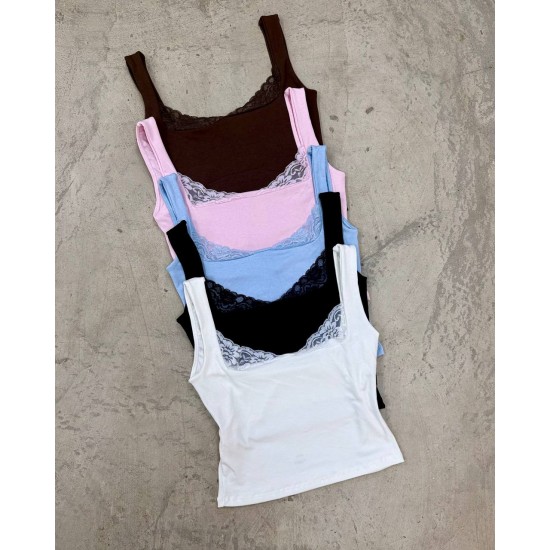 Musculosa Mimu Musculosa Mimu
