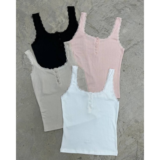 Musculosa Galti Musculosa Galti