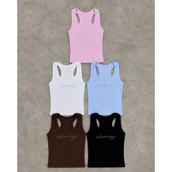 Musculosa Vivi Musculosa Vivi