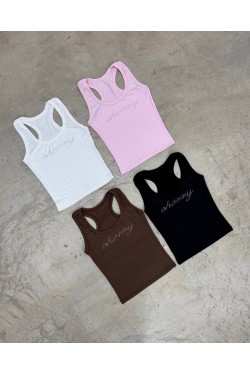 Musculosa Vivi Musculosa Vivi