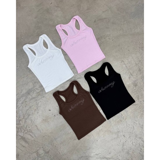 Musculosa Vivi Musculosa Vivi
