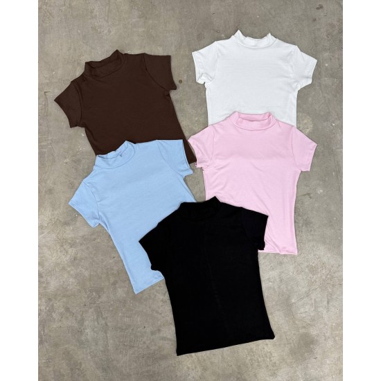 Polera Juliet