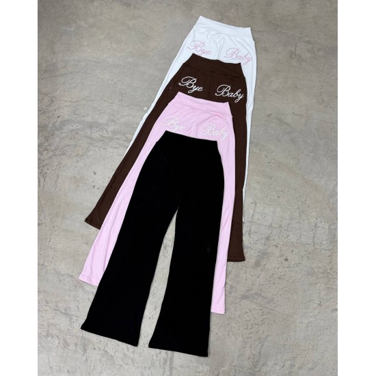 Pantalón Fati Pantalón Fati