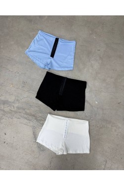 Mini Short Abru