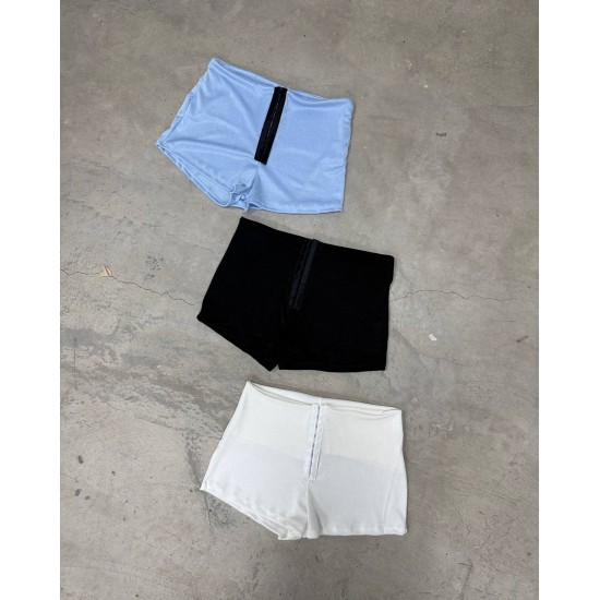Mini Short Abru Mini Short Abru