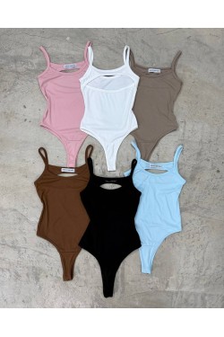Body Balma