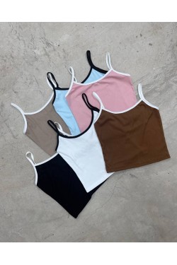 Musculosa Nimu