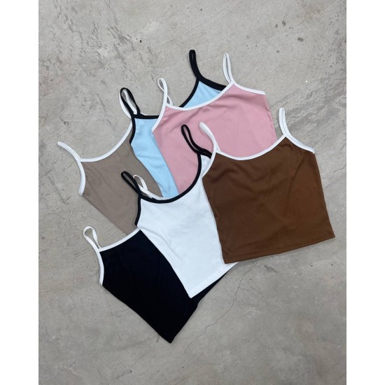 Musculosa Nimu Musculosa Nimu
