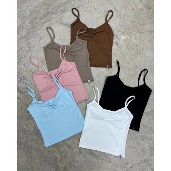 Musculosa Kenia Musculosa Kenia