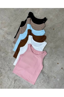 Musculosa Slow Musculosa Slow
