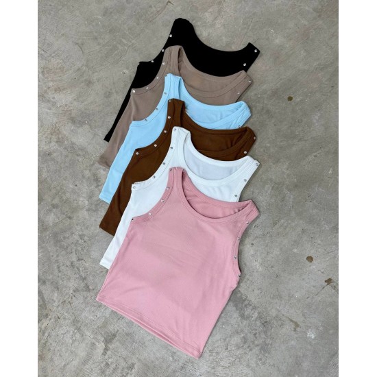 Musculosa Slow