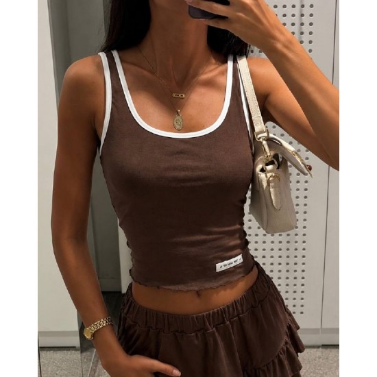Musculosa Yuzu Musculosa Yuzu