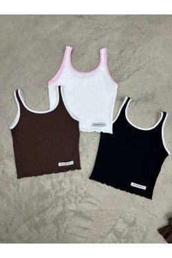 Musculosa Yuzu