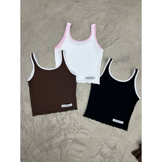 Musculosa Yuzu Musculosa Yuzu