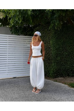 Pantalon Rune