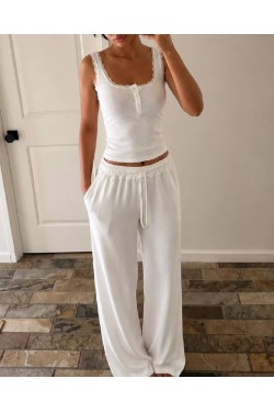 Pantalón Charu