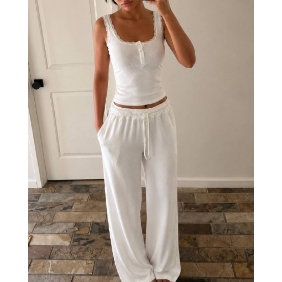 Pantalón Charu Pantalón Charu