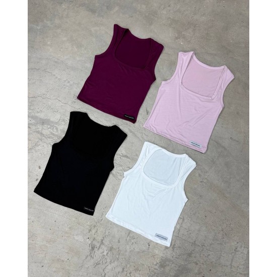 Musculosa Liley Musculosa Liley