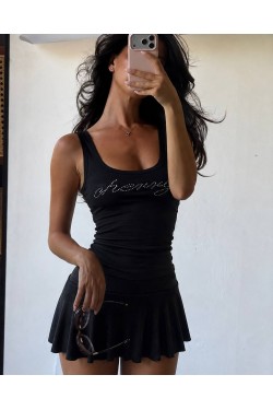 Musculosa Vivi