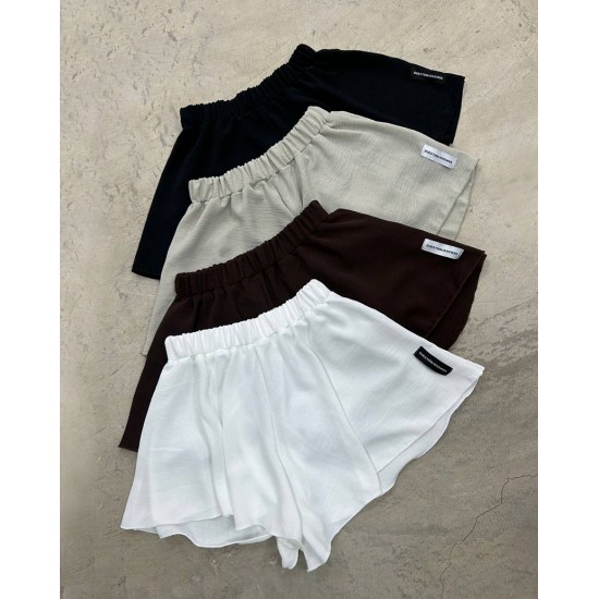 Short Magnolia Short Magnolia