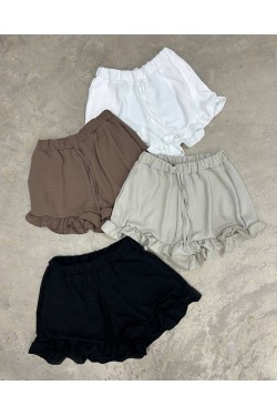 Short Biscotti Short Biscotti