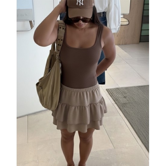 Mini Salvador con volados