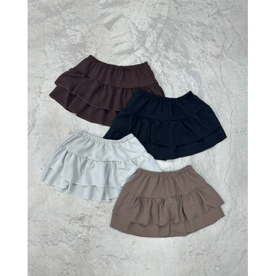 Mini Salvador con volados Mini Salvador con volados