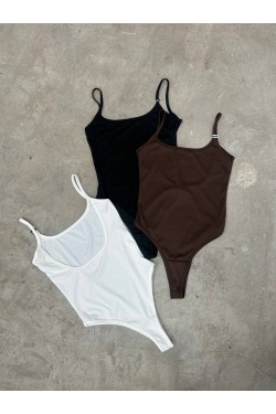 Body Fortunia micro rib Body Fortunia micro rib