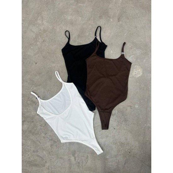 Body Fortunia micro rib Body Fortunia micro rib