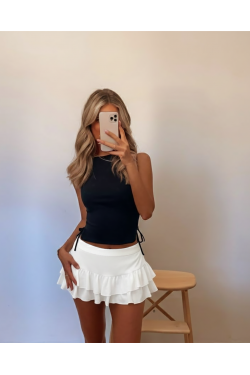 Mini skort Grow