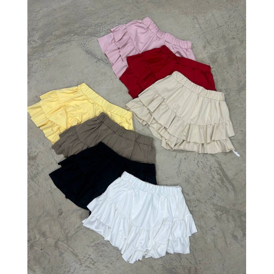 Mini skort Grow Mini skort Grow