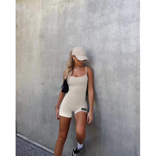 Catsuit Esencia de morley