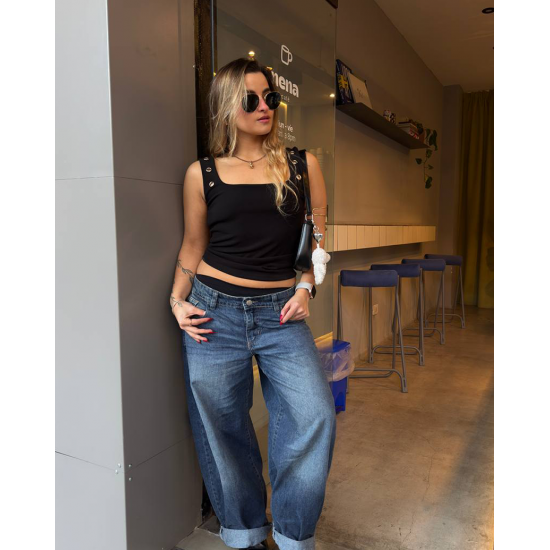 Musculosa Lane Musculosa Lane