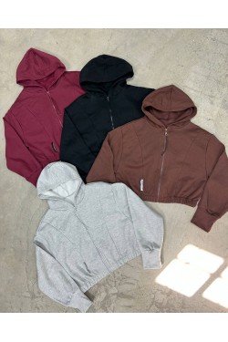 Campera Mouli Campera Mouli