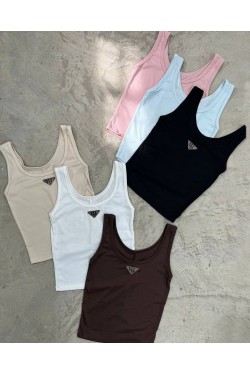 Musculosa Tanit