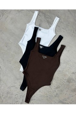 Body Humo de morley rib Body Humo de morley rib