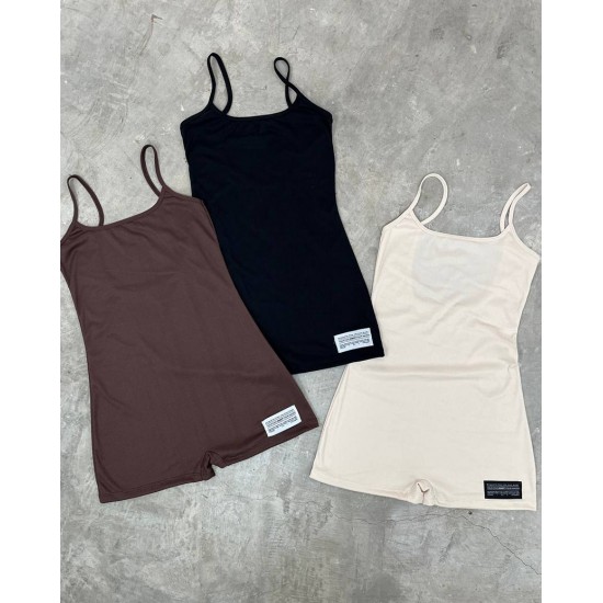 Catsuit Esencia de morley