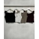 Musculosa Chan