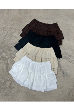 Mini Salvador con volados